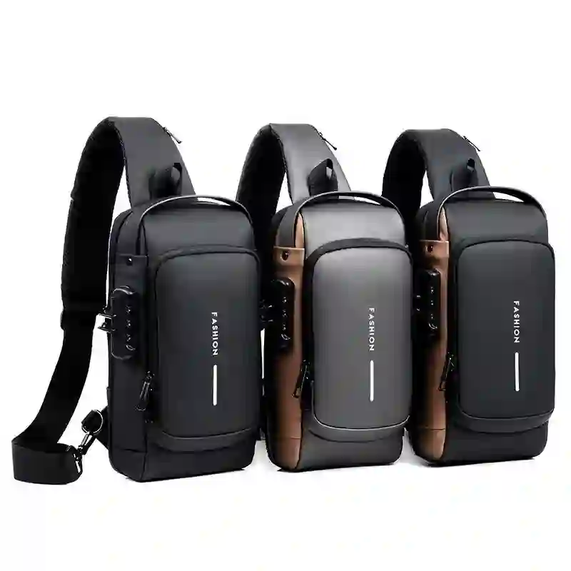 BAGS
