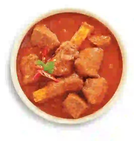 BOILED MEAT