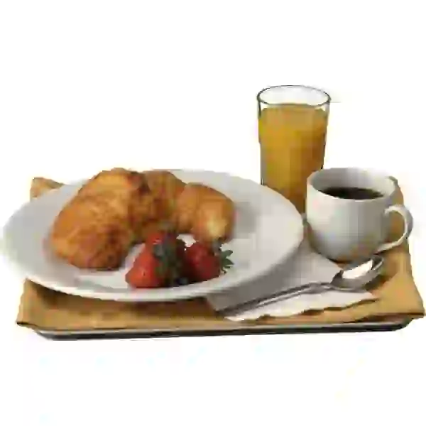 BREAKFAST-MIMI HOUSE