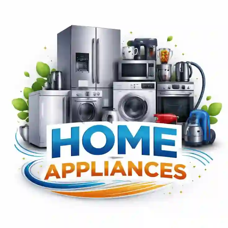 HOME APPLIANCES