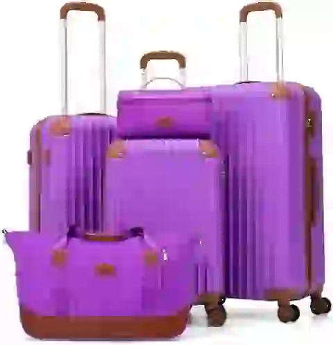 Suit case