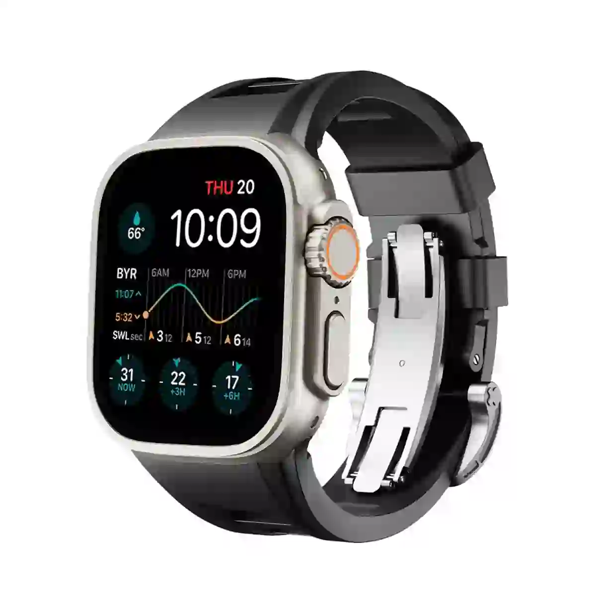 WATCHES