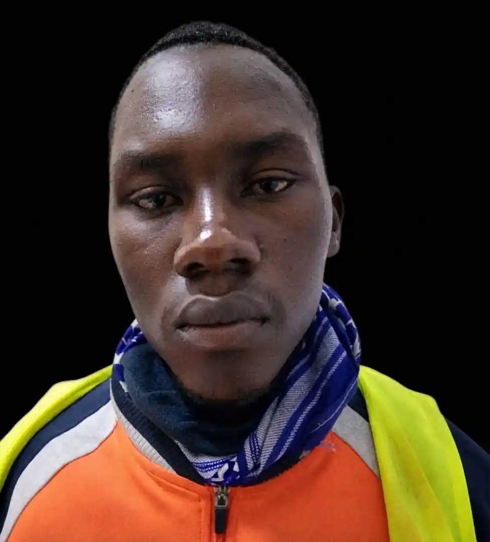 Cornelius Emusi