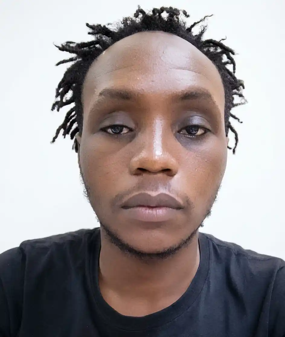 ARNOLD ACHOKI
